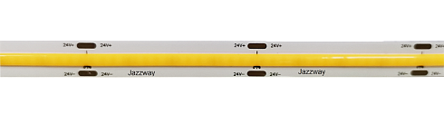 Лента светодиодная PLS PRO COB/384-24V 4000K IP20 5m | .5036147 | JAZZWAY