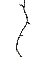 Гирлянда светодиодная уличная ERAPS-Z  занавес 3*2 м желтая 600 LED  IP65  220 В | Б0060547 | ЭРА