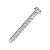 Анкер-шуруп для бетона R-LX-10X75-HF-ZP 10х75 (50 шт/уп) | PR08.26281 | Промрукав