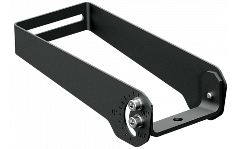 Аксессуар  96 211 Скоба поворотная для накладного монтажа ДСП-11 | 96211 | INNOLUX