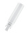 Лампа светодиодная LED Star DULUX D 13LED 6W/830 230V EM G24D-1 10X1 | 4058075558106 | OSRAM