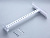 Подвес жесткий ST-54-300 Uran | 2501002870 | Световые Технологии