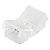 Жесткий соединитель 4-pin для ленты RGB, CSD/P4/P 50X2, защищенный LS AY VAL-CSD/P4/P 50X2 | 4058075407923 | LEDVANCE