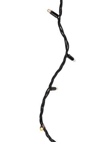 Гирлянда светодиодная уличная ERAPS-Z  занавес 3*2 м желтая 600 LED  IP65  220 В | Б0060547 | ЭРА