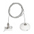 Подвес MAG-HANG-ORIENT-L2000 (WH-SL) (Arlight, Металл) | 036050 | Arlight