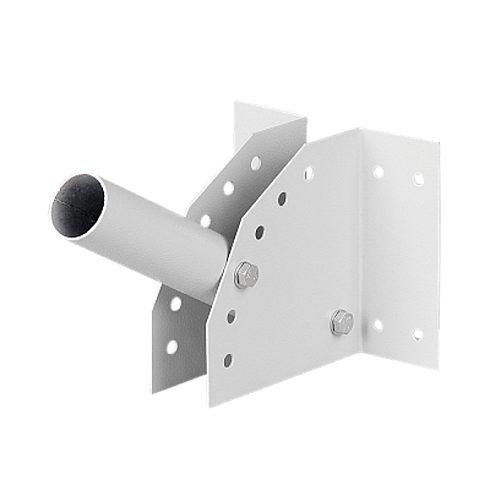 Держатель для уличного светильника PSL(РКУ) D40*1.5 (на стену) | 5009516 | Jazzway