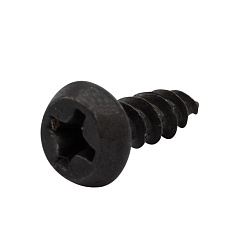 Саморез для металлических конструкций острый 3,5х11, пакет (1000 шт/уп) | 1153-3511-2 | Kranz