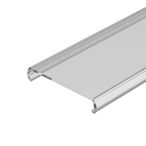 Экран SL-W33-2000 CLEAR (Arlight, Пластик) | 036973 | Arlight