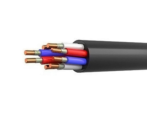 КВВГнг(А)-FRLS 10х1,5