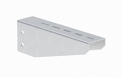 Кронштейн монтажный 300мм HDZ EKF |  km300-HDZ |  EKF