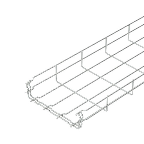 Проволочный лоток OBO GR-Magic, 55x200x3000 (GRM 55 200 G) | 6001446 | OBO Bettermann