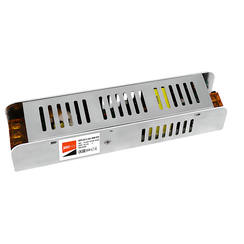 Драйвер для светодиодной ленты LED BSPS 12V10,0A=120W (new) | .5013902 | Jazzway