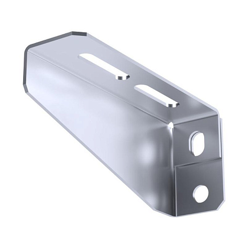 Консоль настенная INOX (AISI 316) КН-50 | PR16.4314 | Промрукав