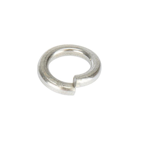 Шайба пружинная KRANZ DIN 127, M6, короб (200 шт./уп.) |KR-01-3532-003 | Kranz