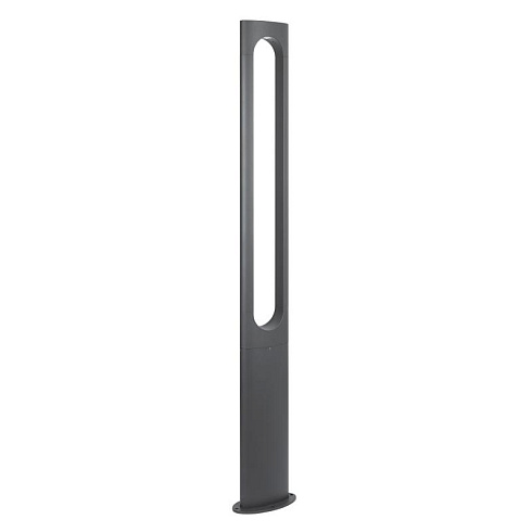 Светильник LGD-MUSE-BOLL-H1500-18W Warm3000 (DG, 328 deg, 230V) (Arlight, IP65 Металл, 3 года) | 035395 | Arlight