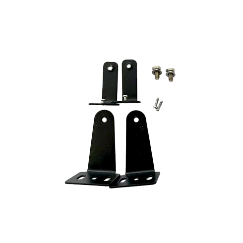 Кронштейн для крепления светильника для высоких пролетов PPI-03 /компл.2шт/  | .5061088 | Jazzway