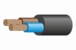 КГВВнг(А)-LS 2х1,5 -0,66