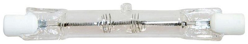 Лампа галогенная линейная  HB1 500W J118/R7s | 02011 | FERON