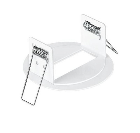 Комплект для монтажа пластик белый LS/PD CI KIT BT1 | 4052899920293 | Osram