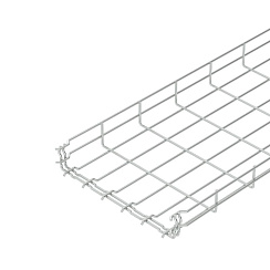 Проволочный лоток OBO GR-Magic, 55x300x3000 (GRM 55 300 G) | 6001448 | OBO Bettermann