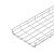 Проволочный лоток OBO GR-Magic, 55x300x3000 (GRM 55 300 G) | 6001448 | OBO Bettermann