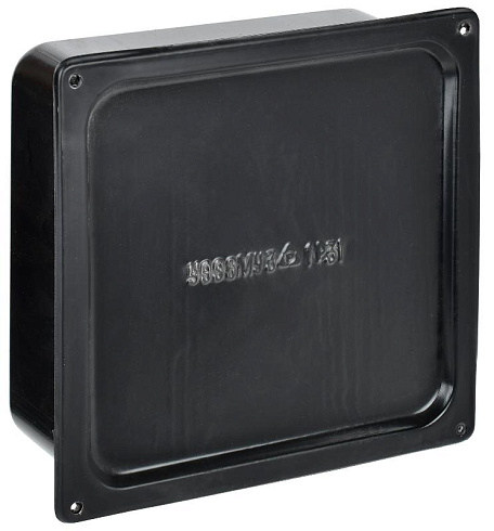 Коробка протяж. метал. У-996 200х200х80 IP31 | UKO12-200-200-080-K02-31M | IEK