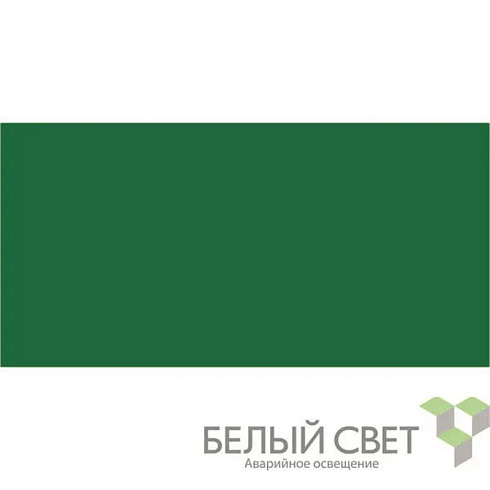 Пиктограмма (Пластина) "Фон" BL-2010B.E00 для BRIZ, VOLNA, YANTA | a16041 | Белый свет