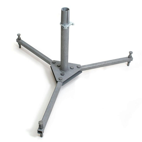 Тренога сборная для молниеприемной мачты TDZ | PR08.26354 | Промрукав