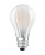 "Умная" лампа диммируемая SMART BT A75D 7,5W/827 230V GL FRE274X1 | 4058075609631 | LEDVANCE