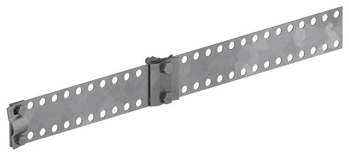 Дер. пр. кр. 5-10мм вод. труб. до 90мм оц. сталь TD | ZDP81-13-7-90 | IEK