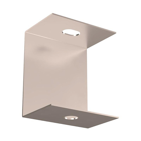 Скоба для подвеса шпильки INOX (AISI 409) | PR16.4352 | Промрукав