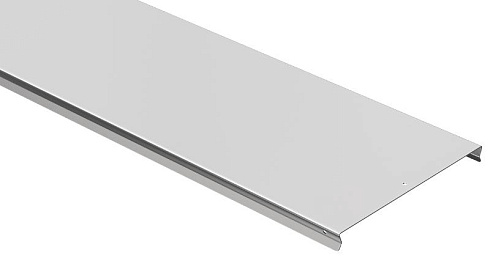 Крышка на лоток осн. 300-1,5мм IEK | CLP1K-300-150-3 | IEK