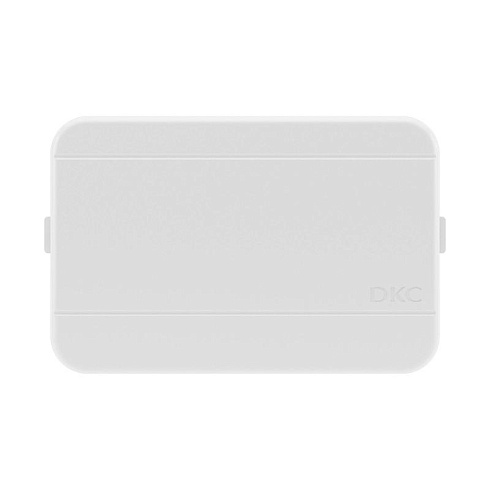 NTAN 60х40 Тройник/отвод | 01755 | DKC