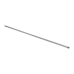 Комплект молниеприемных стерженей L=1м, D=16мм (10 шт) Al | lp-l1000-10 | EKF