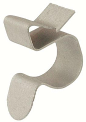 Клипса для крепления трубы к балке 1-4 м | CM617418 | DKC