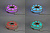 Лента светодиодная неоновая N5050-72-IP67-220V-20m-RGB | Б0053983 | ЭРА