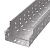 Лоток перфорированный Профи HDZ 150х100x3000 (1,2 мм) (6 м/уп) | PR16.13199 | Промрукав