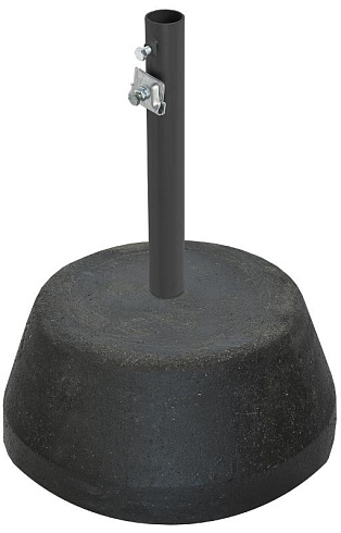 Основание бетонное для мачты | ZML10D-CB-01 | IEK