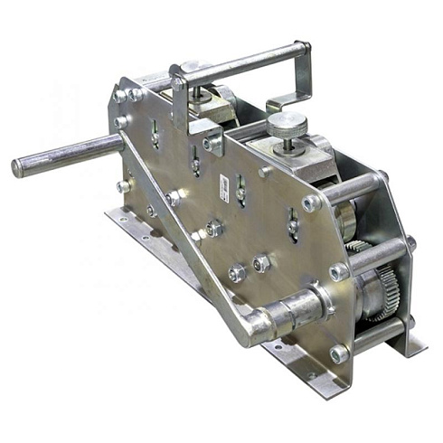 Руч. маш. для полосы и прута РМА-40-6-8 EKF PROxima |  lp-a1004 |  EKF