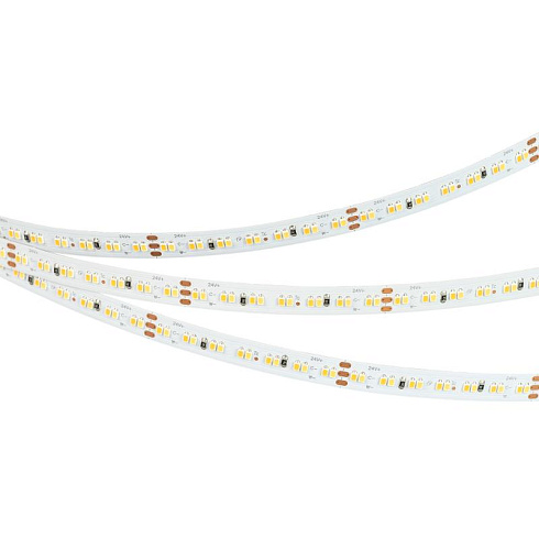 Светодиодная лента MICROLED-M280-8mm 24V Day-MIX (16.5 W/m, IP20, 2216, 5m) (Arlight, Изменяемая ЦТ) | 036214 | Arlight