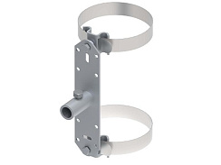 Обойма для изоляционной штанги D-120, гор. цинк, 395931 | МА-931-ГЦ |  Ostec