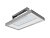 Светильник светодиодный INOX LED 40 (GL/SS) Ex 5000K | 1079000640 | Световые Технологии