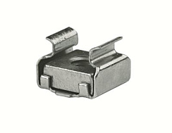 Гайка закладная М6 | CM230600 | DKC