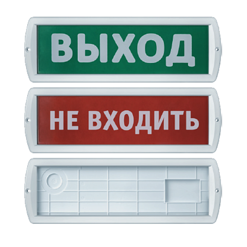 Наклейка для светильника аварийного NEF 93 713 NL-40x40-A | 93713 | Navigator