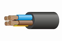 КГВЭВнг(А)-LS 4х1 -0,66