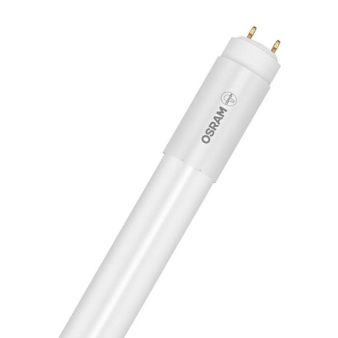 Лампа светодиодная SubstiTUBE® PRO UO UN 7,5 W/3000K 600 mm | 4058075546752 | OSRAM