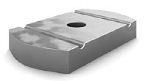 Гайка канальная M6 | ГКМ6 | Ostec