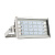 Светильник светодиодный ДПП Эверест LED-100 (Wide) 100Вт 4000К IP65 | 08963 | GALAD