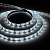Лента светодиодная LS604/ 60SMD(2835)/м 4.8Вт/м 12V 1000*8*1.8мм 6500К , IP65 | 27752 | FERON