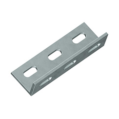 Уголок крепежный 180 мм | BMC1031 | DKC